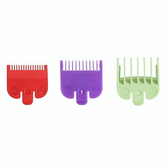 Mega Hair Clipper Guards Extra Long 3 Inch Guide Combs Large