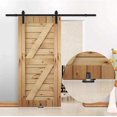 thumbnail image 5 of Door Floor Guide, Sliding Door Guide, Sliding Door Kit, Barn Gate Sliding Bottom, 5 of 5