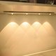 thumbnail image 4 of Ultra-thin, smart, rechargeable, wireless, LED light with motion sensor for closet, 20 cm, black, 4 of 4
