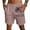 Pink&09#0423A, variant on Fabrcox 1776-2026 250 Anniversary USA Shorts Mens Flag Print 4th July Shorts Men Lightweight Beach Celebration Mens Patriotic Shorts with Pockets Gray XXL