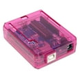 thumbnail image 3 of Arduino Uno Pink Case, 3 of 4