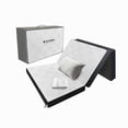 thumbnail image 1 of Colchón Individual Plegable Silver Edit + Sábanas + Almohada, 1 of 10