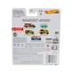 thumbnail image 3 of Vehículo de Juguete Hot Wheels Collector Barbie Kool Kombi, 3 of 3