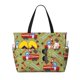 thumbnail image 1 of Disketp Cartoon Fire Truck Bolsa de Playa de Gran Capacidad, Bolso Impermeable y a Prueba de Arena para Mujer, Ideal para Playa, Piscina y Natación, 1 of 7