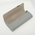 thumbnail image 3 of Unique Bargains 1 Pc Eyeglasses Case Portable Eyeglasses Storage 6.3"x2.56"x1.38" 1Pc Gray, 3 of 5