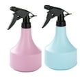thumbnail image 2 of Travelwant 2Packs Spray Bottle for Plants, Plant Mister Spray Bottle Plastic Misting Watering Sprayer Trigger Fine Mist Spray Bottles for Plant Gardening Cleaning Solutions, 2 of 7