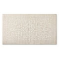 thumbnail image 2 of (4 pack) Better Homes & Gardens Darby Persian Chenille Kitchen Comfort Mat, Tan, 20”W x34”L, 2 of 8