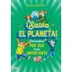 thumbnail image 1 of ¡SALVA EL PLANETA! DESCUBRE POR QUE ERES IMPORTANTE DESTINO, 1 of 2