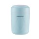 thumbnail image 1 of Bewildely Humidificador de aire 300ml Dormitorio Interior Difusor de con luz nocturna Hotel Fogger Humidificación Mist Maker Home White Humidificadores Azul Bewildely HA064164-02, 1 of 6
