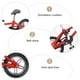thumbnail image 4 of 1 juego de mini bicicleta de montaña de aleación, juguete para dedos para niños, regalo de cumpleaños, 4 of 7