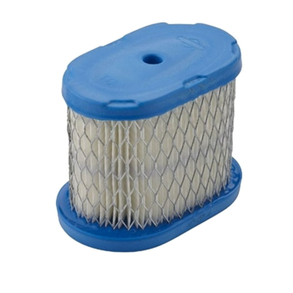 Briggs & Stratton 697029 Extended Engine Protection Engine Air Filter for 498596 690610