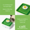 thumbnail image 4 of Catit Mini Flower Fountain - 1.5 L, 4 of 5