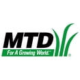 thumbnail image 3 of MTD Auger Belt, 3 of 4