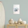 thumbnail image 2 of Stupell Industries Simple Staghorn Coral Animals Painting Unframed Art Print Wall Art, 13 x 19, 2 of 7