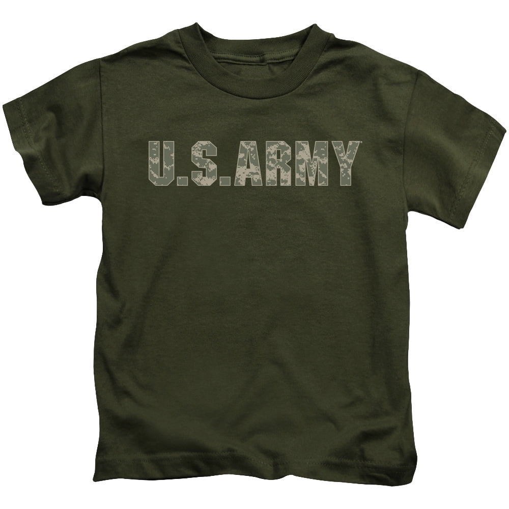 LOTMART Boys Camouflage Print T-Shirt Bundle with Quilted Camo Tracksuit Army Military