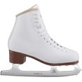 thumbnail image 5 of Jackson Ultima Excel Js1291 Womens Ice Skates Width: Medium/Size: Youth 3.5 (Kid'S) Bundle With Skate Guards, 5 of 5