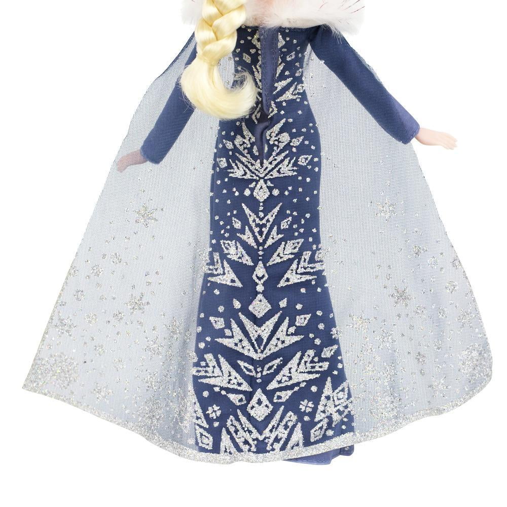 frozen festive friends collection