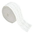 thumbnail image 2 of Cortina Cadina Cortina Cinta de pliegues para bricolaje Plejamiento Pinch Pleat ACCESORIOS MULTIFUNCIONES ACCESORIOS de ACCESORIOS de TRABAJO de, 2 of 8