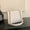 White, variant on Large Capacity Womens Bag Trend Underarm Purse Chain Luxury Designer Handbag Handbags Crossbody Bags Tote Female Shoulder