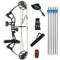 thumbnail image 1 of Southland Archery Supply Supreme Youth Compound Bow Package, 1 of 5
