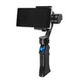 thumbnail image 1 of Swiftcam M3s Auto-stabilizing Hand Held Holder Gimbal For Smartphone Mobile Phone, 1 of 1