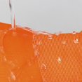 thumbnail image 4 of Portwest - Guantes AP02 Thermo Pro Ultra para Adultos Unisex (Naranja, Negro), 4 of 5