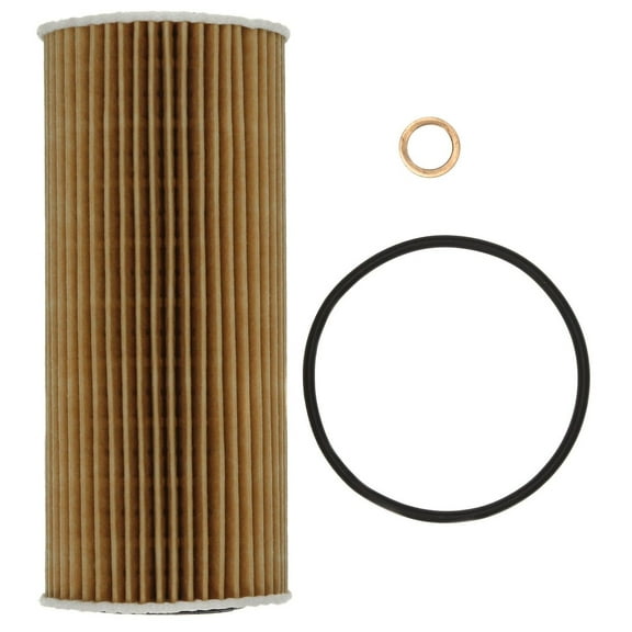 Mahle/ Clevite OX 177/3D FILTERS OEM
