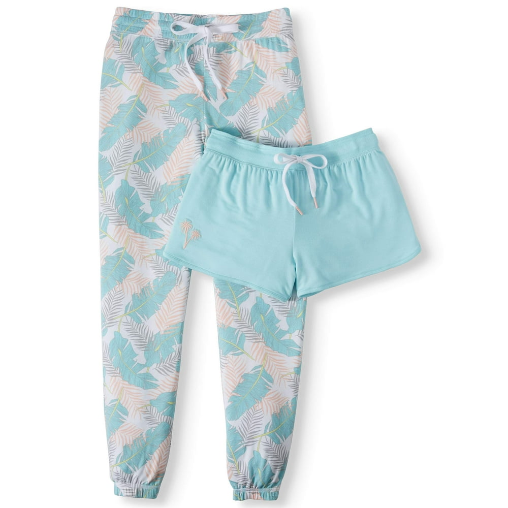 secret treasures jogger set