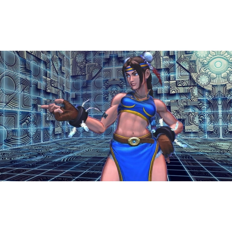 Sony PlayStation 3 Video Game: Street Fighter X Tekken - Walmart.com