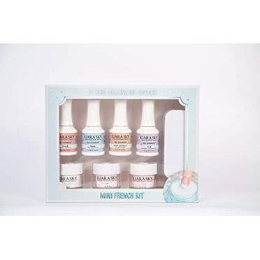 Kiara Sky French Starter Kit (French, Mini)