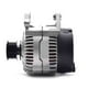 thumbnail image 2 of Alternador Volkswagen Golf 4cil 2.0 1995 Sist Bosch 90a Total Parts Volkswagen Golf 4cil 2.0 1995 sist bosch 90A, 2 of 3