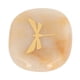 thumbnail image 1 of Piedra de Palma de Bolsillo, AnsiDad, Alivio del Estés, Piedra de Preocupacia para El Pulgar, Terapia Tallada A Mano, Piedra preciosa de Bolsillo para Aliviar El Estrés, 1 of 7