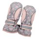 thumbnail image 3 of Guantes de Esquí Guantes para Niñas Guantes de Invierno Guantes Deportivos Impermeables para Esquí, , Snowboard, Senderismo , DYNWAVEMX Guantes de esquí para niños, 3 of 6