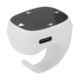 thumbnail image 1 of TikTok Scrolling Ring Remote Control, Wireless  Camera Remote Control, Phone Scroll Ring Page Turner 48H Battery Life for  IOS, 1 of 7