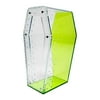 Tarantula Enclosure Jumping Spider Cage Reptile Terrarium Durable Acrylic Material for Small Animals Habitat