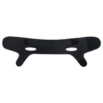 V Line Lifting Chin Strap for Sleeping Face Contouring Jawline Support Double Chin Reducer and Snoring Solution