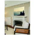 thumbnail image 4 of Marmont Hill "What a Wonderful World" by Robert Dickinson Painting Print on Canvas, 4 of 7