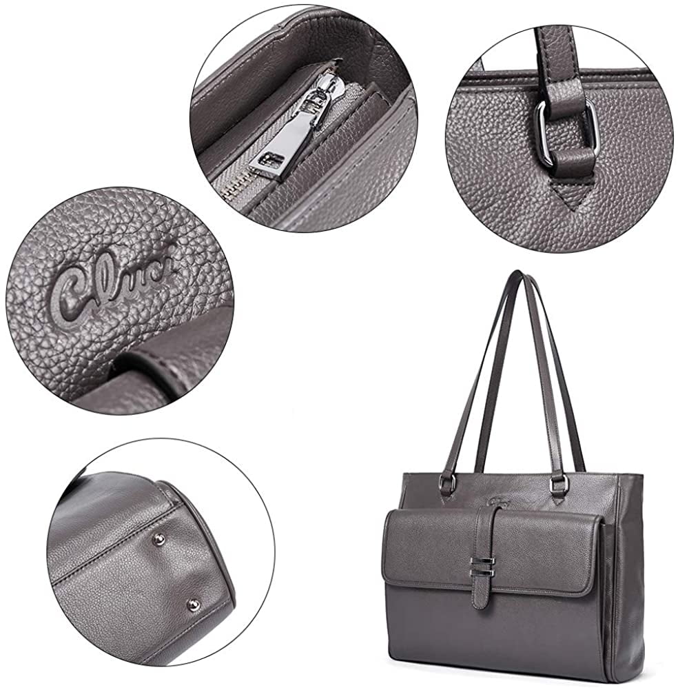 large handbag for laptop