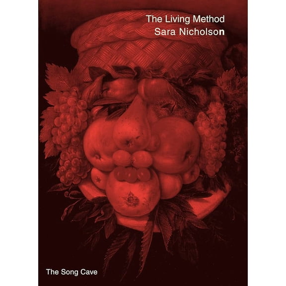 The Living Method, (Paperback)