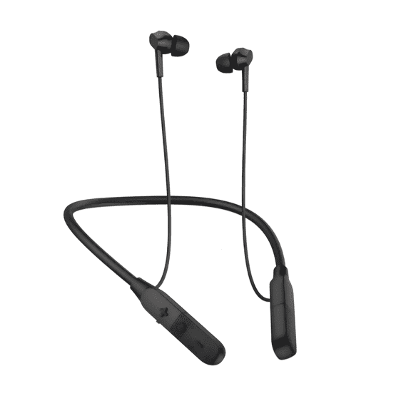 Sports Bluetooth Headphones, 25H Playtime, 6.0 Wireless Neckband Earbuds with Mic, Noise Cancelling, IPX4 Waterproof, Perfect for Outdoor Sports & Workouts
