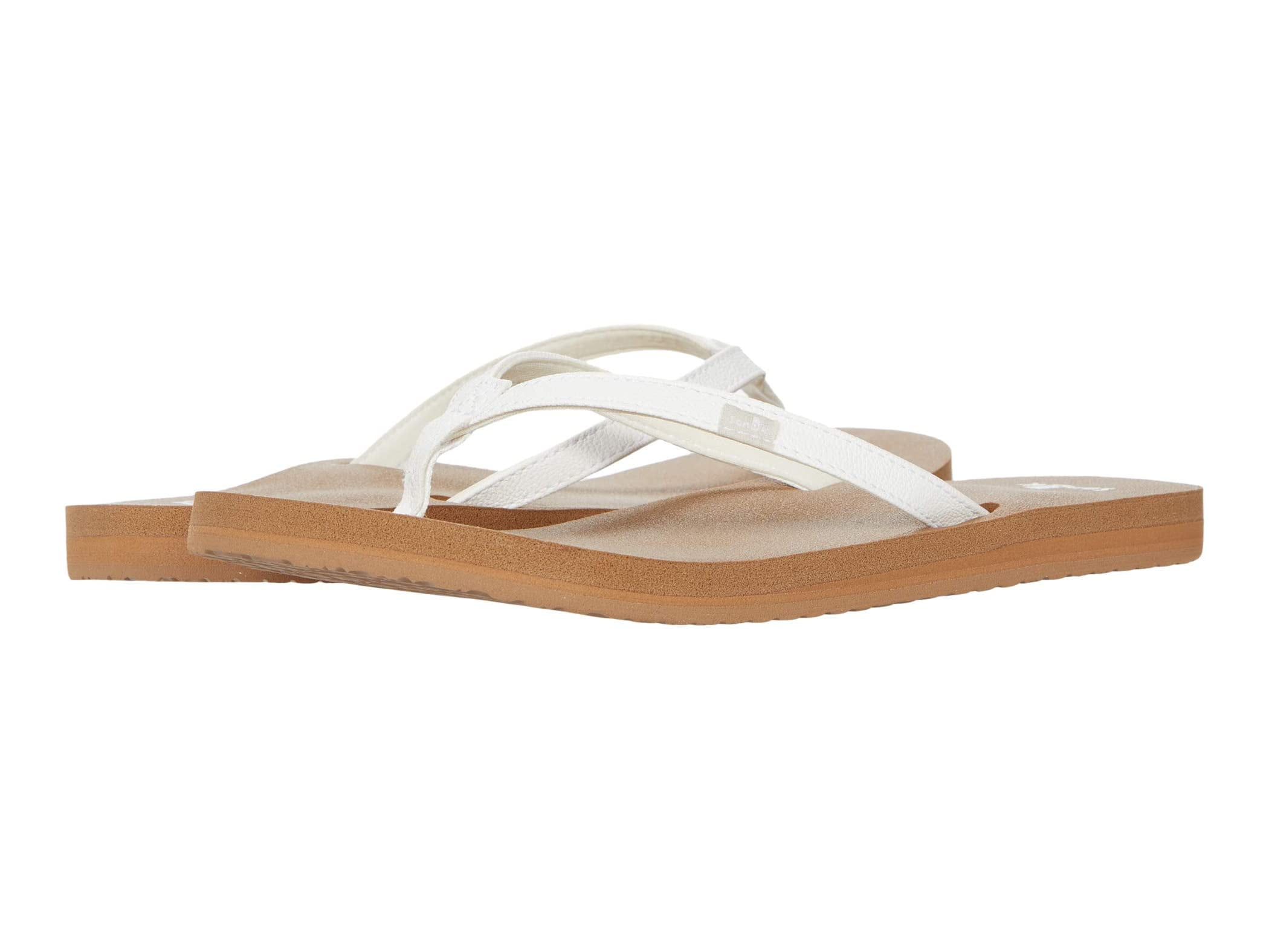 Sanuk Mens Slippers in Mens Slippers 