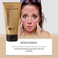 thumbnail image 4 of Grass-Fed Beef Tallow Sunscreen SPF50+ Sunblock Natural Mineral Sunscreen Non-Greasy for Face Body New Arrival, 4 of 5