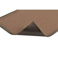 thumbnail image 4 of Notrax 166S0046BR Guzzler 4ft x 6ft - Brown Mat, 4 of 7