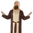 thumbnail image 4 of Morph Brown Joseph Costume Adult Adult Joseph Costume Joseph Costumes Joseph Nativity Costume Adult Joseph Outfit L, 4 of 5
