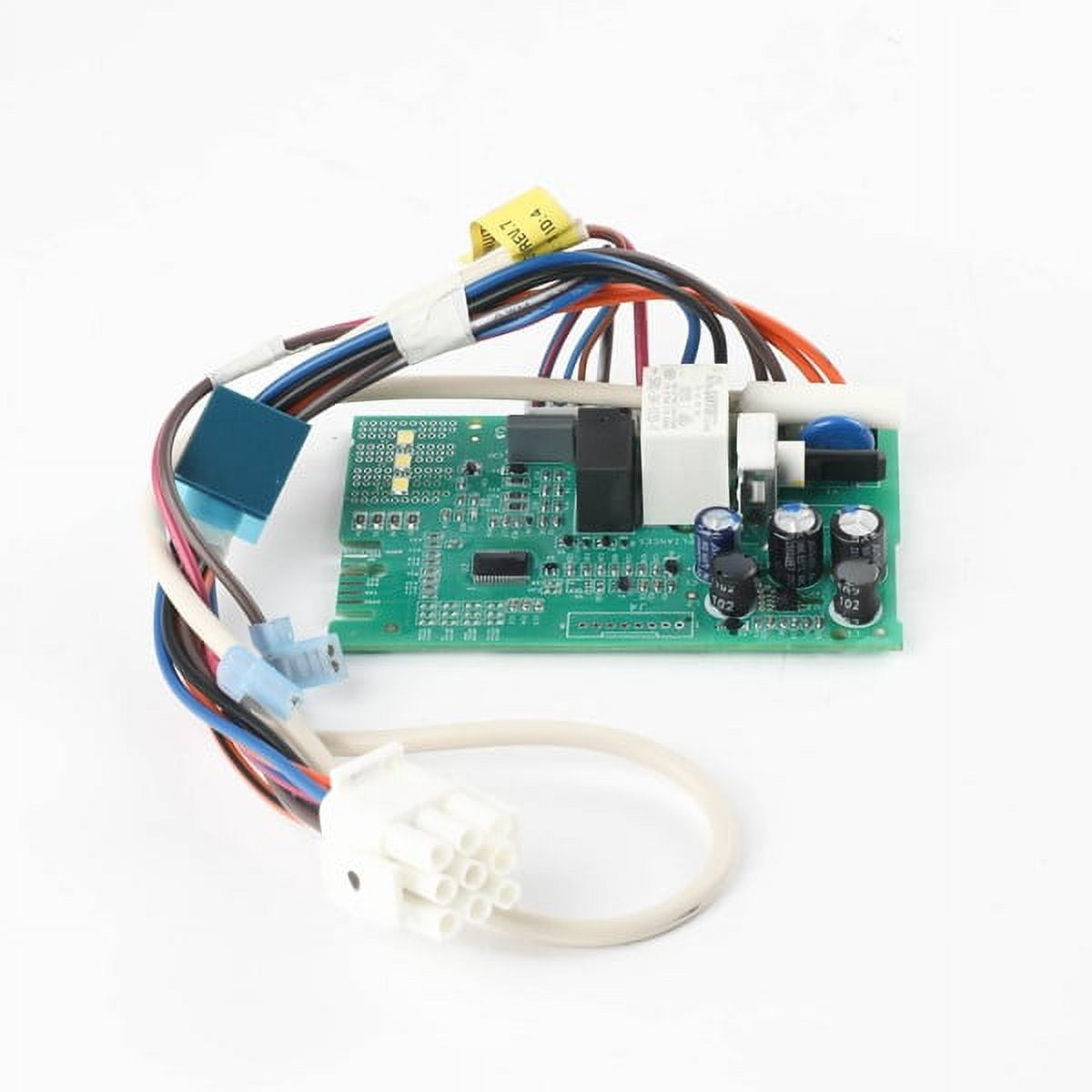unicoSHGNETVボードw1190 WHIRLPOOL W11546690 REFRIGERATOR ELECTRONIC CONTROL BOARD