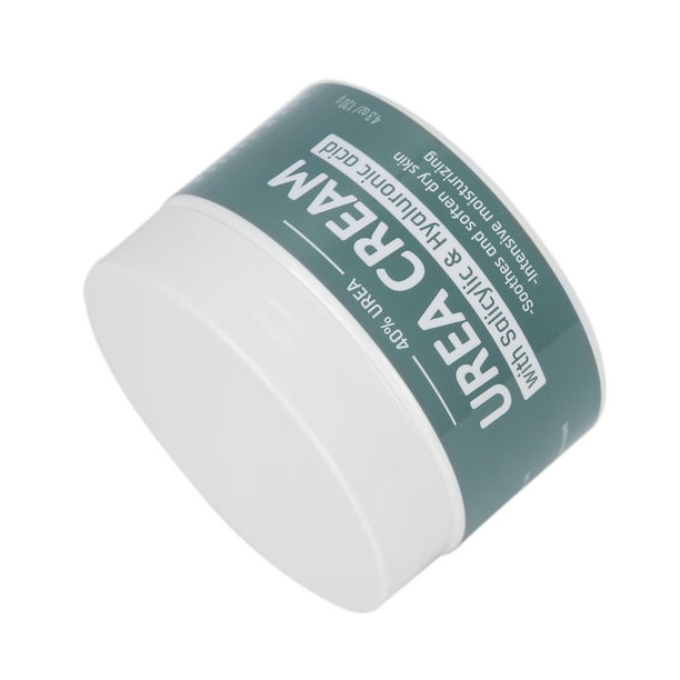 Moisturizing Urea Cream, Urea Cream 120g For Heels For Repair Feet