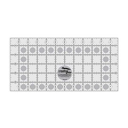 simple 7 8 triangle maker quilting ruler template cgr78 creative