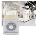 thumbnail image 1 of Temperature Controller, Digital Thermostat, Convenient Reliable High Accuracy Textile For Chemical Light Industry Metallurgy, 1 of 8