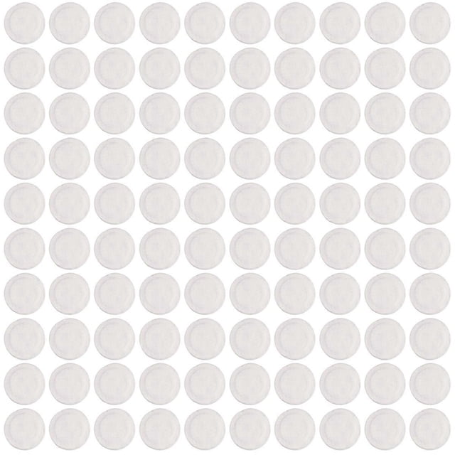 500Pcs Magic Soft Cotton Compressed Towel Wipes Tablet Travel Tissue