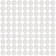 thumbnail image 1 of 500Pcs Magic Soft Cotton Compressed Towel Wipes Tablet Travel Tissue, 1 of 5